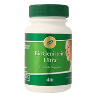 BioGenistein Ultra